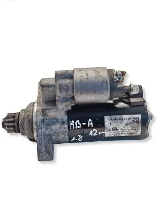 Mercedes-Benz A W176 Starter motor A6459060300 0001153510