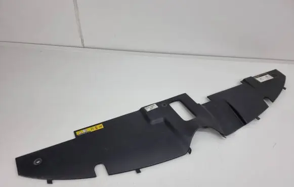 Citroen C4 Grand Picasso Engine bonnet/hood lock trim molding 9805915580