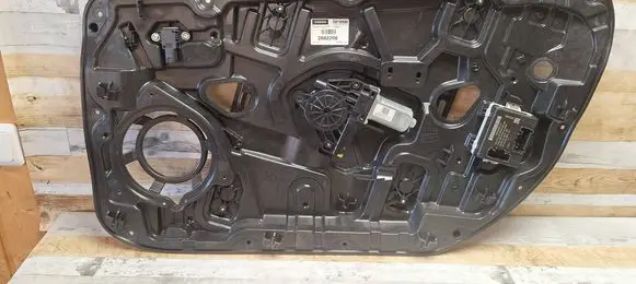 Volvo V40 Front door window regulator with motor 31276216 31394042 966269103