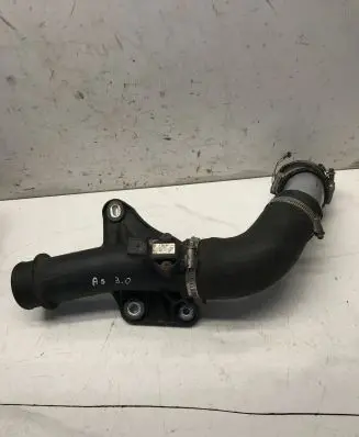 Audi A5 8T 8F Intercooler hose/pipe 8K0145673E 038906051C