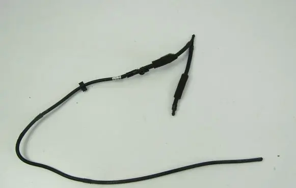 Chevrolet Meriva Windshield washer fluid hose J9D317521BC
