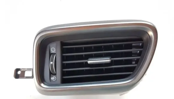 KIA Sorento Dashboard side air vent grill/cover trim 97480C5000