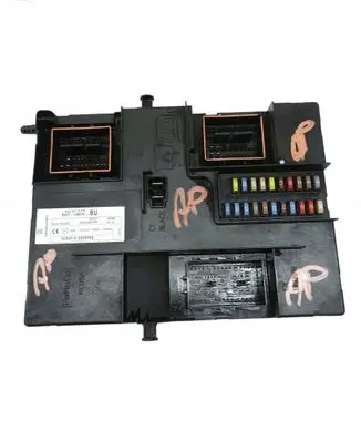 Ford Transit Custom Other control units/modules BK2T14B476BU