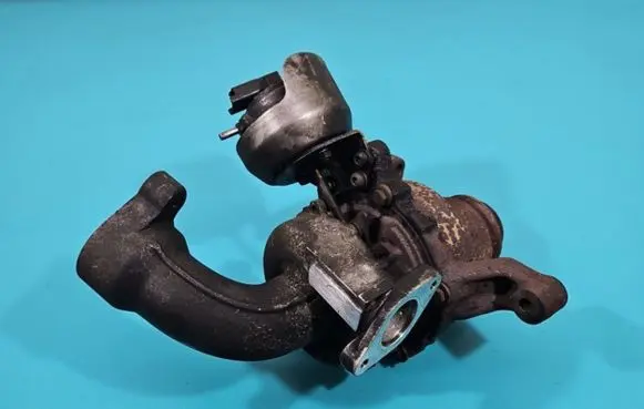 Citroen C5 Turbo 783248-4 IMPRK1370441