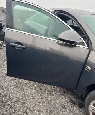Opel Insignia A Front door