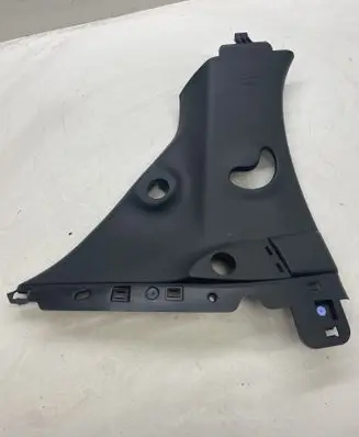 Citroen DS3 (B) pillar trim (top) 9686936077 63115009201