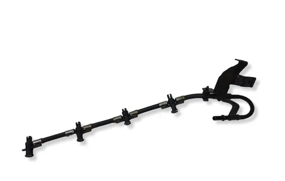 Hyundai Santa Fe Fuel return line/hose 1928301101