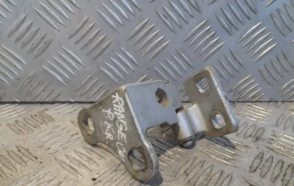 Land Rover Range Rover L322 Front door upper hinge 70254419