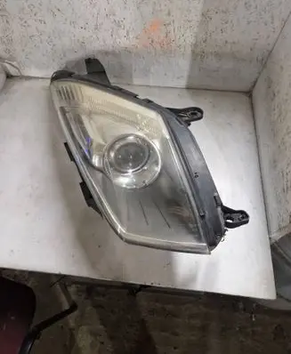 Citroen C6 Headlight/headlamp 9660983180
