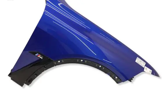 BMW X7 G07 Fender 7933472MWGKC1K 7933472