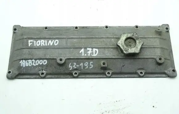 Fiat Fiorino Rocker cam cover 5972727