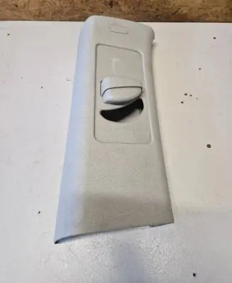 Volkswagen Touran I (C) pillar trim 1T0867287D BB0S25227
