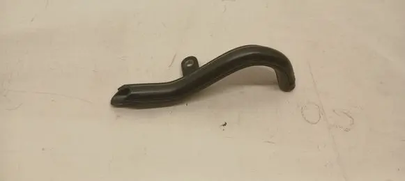 Volkswagen Sharan Oil sump strainer pipe 03G103526C