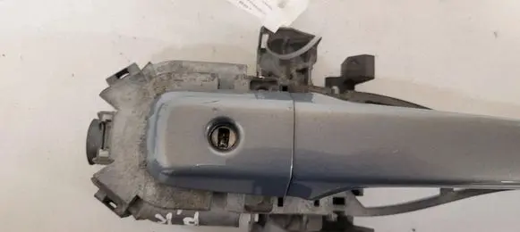 Volvo V50 Front door exterior handle