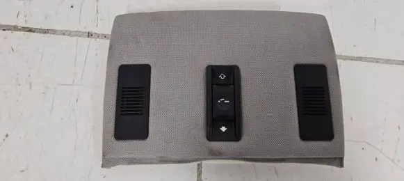 BMW 5 E60 E61 Sunroof switch 7125068 ENP20S