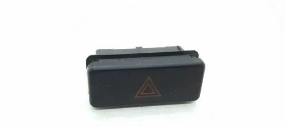 BMW 7 E32 Hazard light switch 3SAEQC844