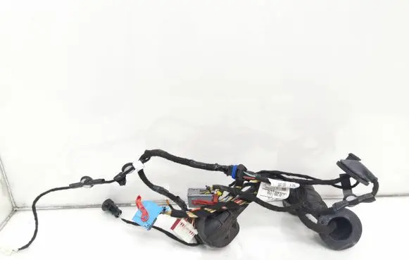 Alfa Romeo 159 Front door wiring loom 50504226