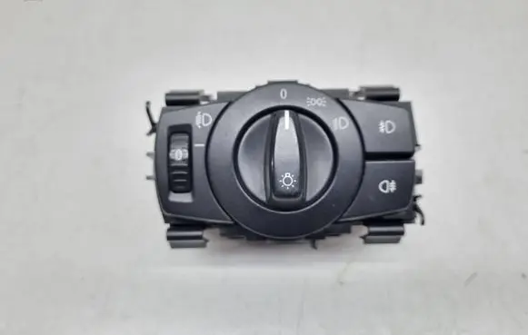 BMW X1 E84 Light switch 6932794