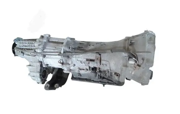 Infiniti M Y51 Automatic gearbox 31020X458B