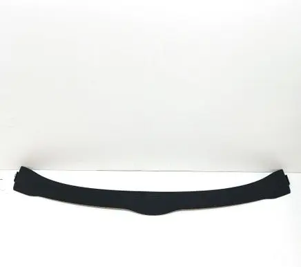 Tesla Model Y Dashboard glove box trim 108339080I