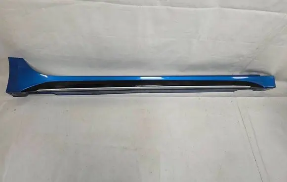KIA Pro Cee'd III Sill/side skirt trim 87754J7700