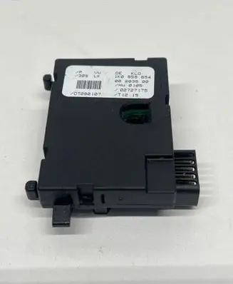Volkswagen Touran I Steering angle sensor 1K0959654 00203500 02727175