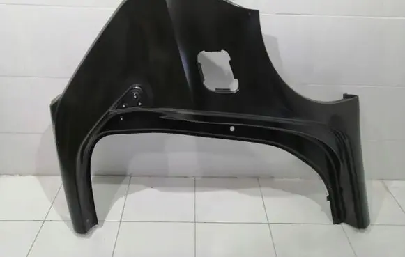 Renault Twingo III Rear quarter panel 