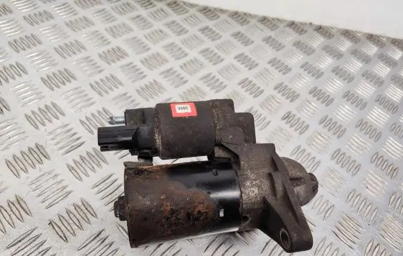 Toyota Auris 150 Starter motor