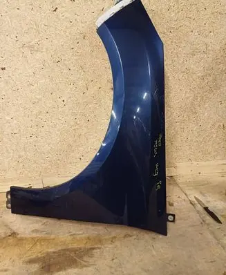 Ford Focus Fender 121212