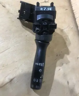 Citroen C1 Wiper control stalk 17F003 17F003LH B173848