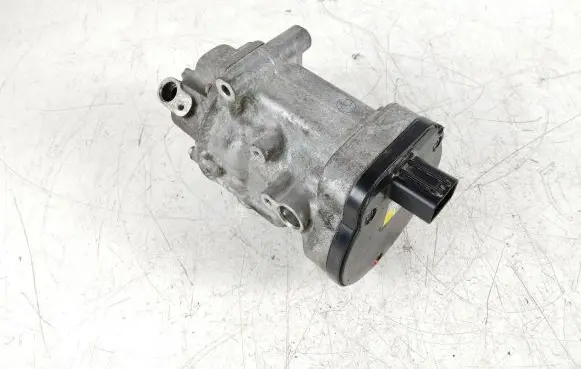 Toyota Corolla E210 E21 Air conditioning (A/C) compressor (pump) 0424001202 01503367