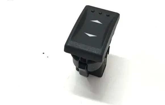 Ford Mondeo Mk III Electric window control switch 1S7T14529AB