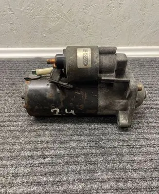 Volvo V50 Starter motor 1907