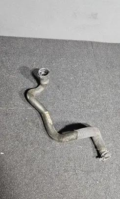 Mercedes-Benz GLC X253 C253 Air intake hose/pipe A2538306501