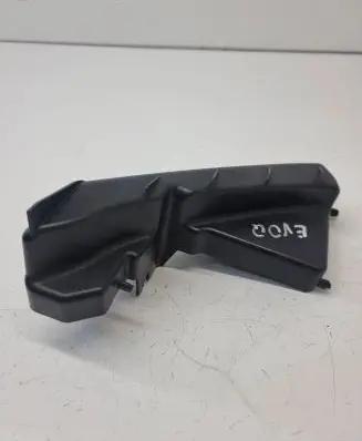 Land Rover Evoque I Front bumper mounting bracket BJ3217E763BB