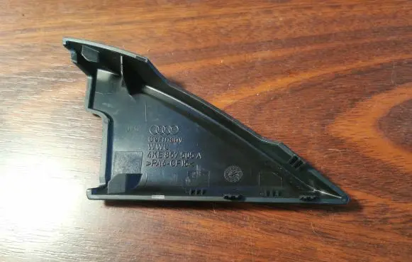 Audi e-tron Other interior part 4KE857505A