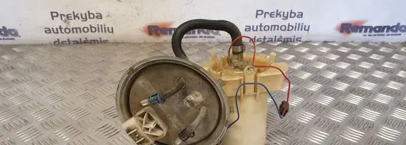 Opel Vectra B In-tank fuel pump