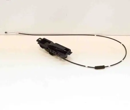 Honda CR-V Rear door interior handle