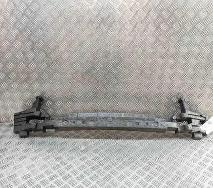Audi A6 S6 C7 4G Front bumper foam support bar 4G0807550S