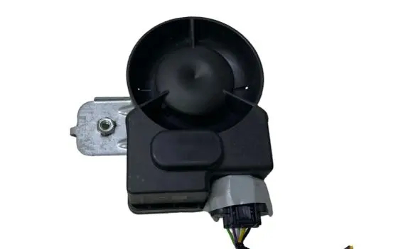 Nissan Qashqai Alarm system siren 28487JH12A E24031212