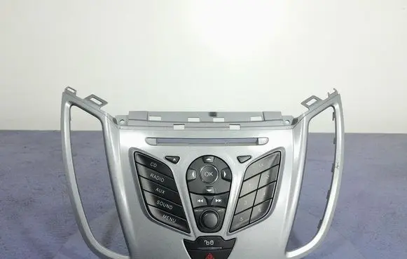 Ford Grand C-MAX Head unit multimedia control AM5T-18K811-AD