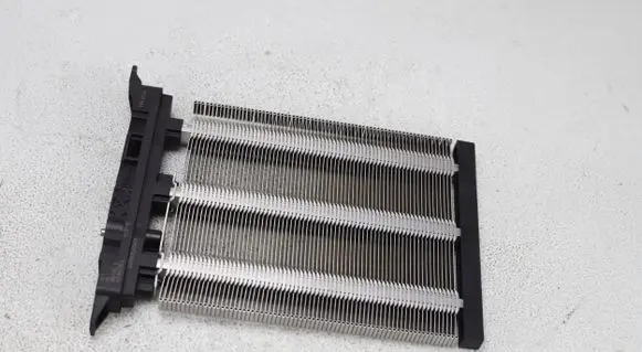 Audi Q3 8U Electric cabin heater radiator 1K0963235G 0170132001