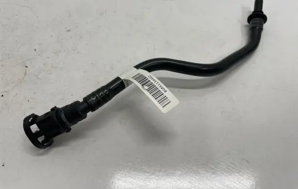 BMW 5 G30 G31 Vacuum line/pipe/hose 8611314