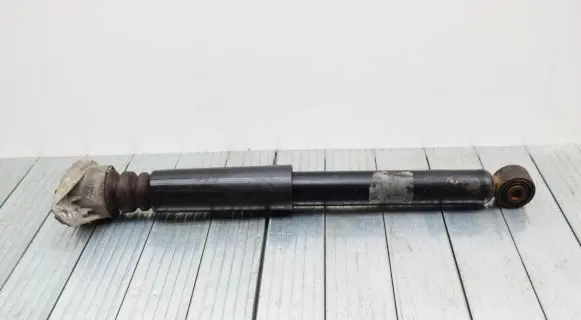 Audi TT TTS Mk2 Rear shock absorber/damper 8J0513029F