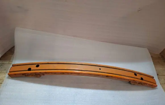 Ford Mustang VI Rear beam 