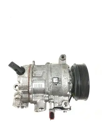 Audi A6 S6 C7 4G Air conditioning (A/C) compressor (pump) 4G0816803E