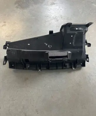 BMW i3 Cabin air duct channel 9266839 10808611