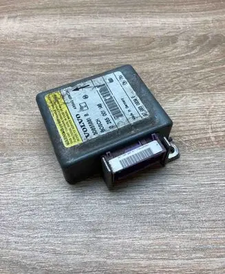 Volvo S40, V40 Airbag control unit/module 30855881 0285001146 USED