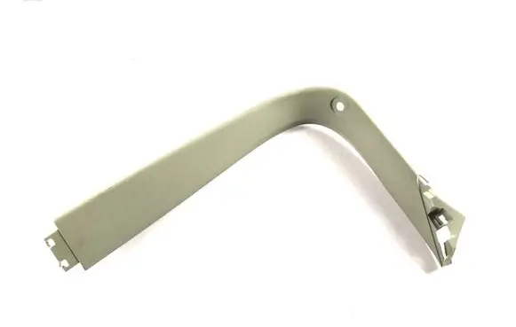 Opel Astra J Other trunk/boot trim element 13261740 13297800 360583280
