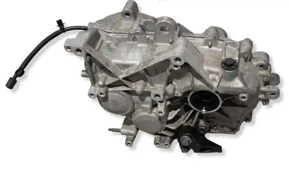 Peugeot 208 II Electric car Transmission 9834599180 9834627280 3USVAT